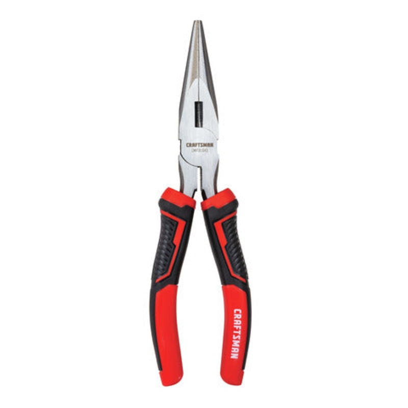 LONG NOSE PLIER 8 CRAFTSMAN