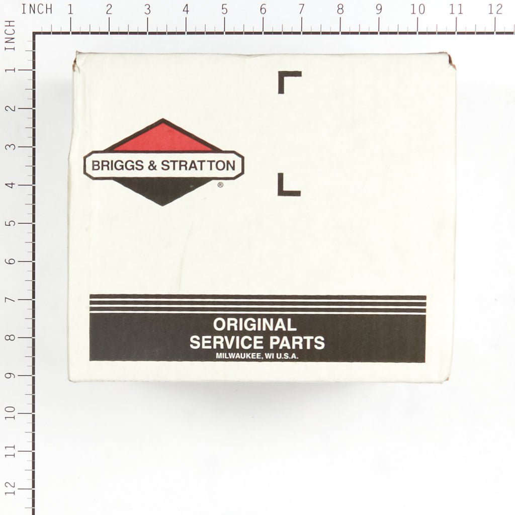 Briggs & Stratton - 555721 - CASE-GEAR REDUCTION
