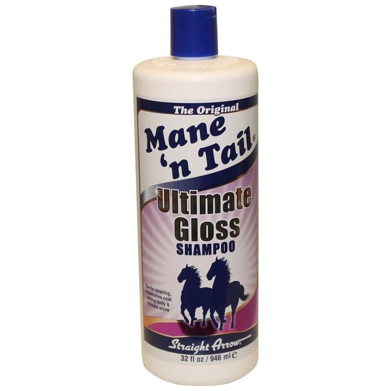 Mane ‘n Tail Ultimate Gloss Shampoo