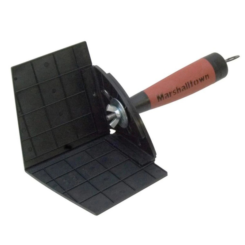 Marshalltown Exact Angle Inside Corner Trowel