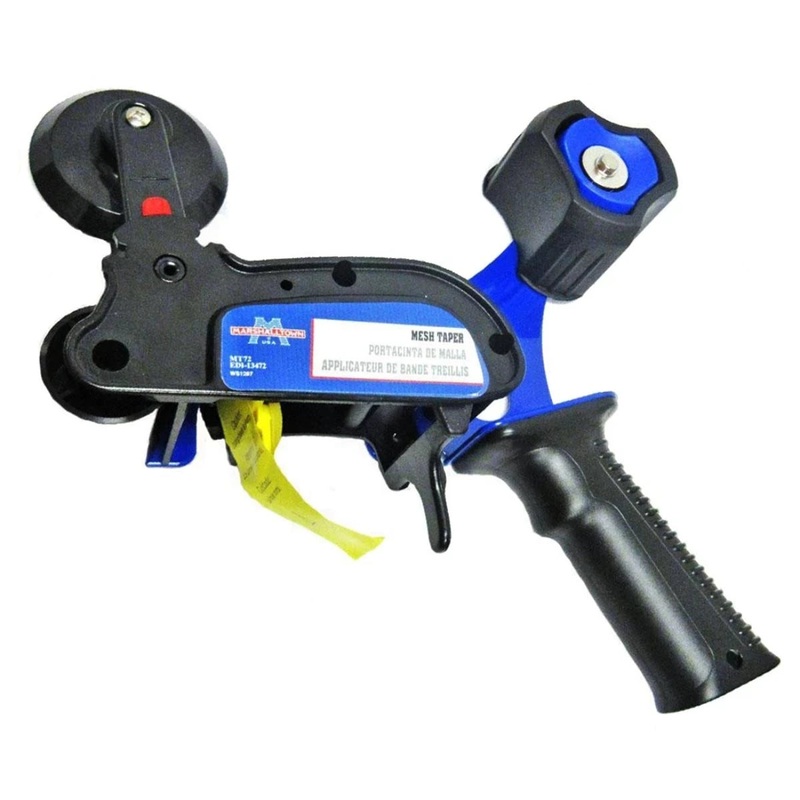 Marshalltown Mesh Taper