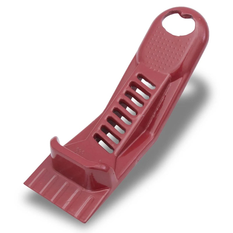 Marshalltown Panel Lifter/Rasp with Bottle Opener