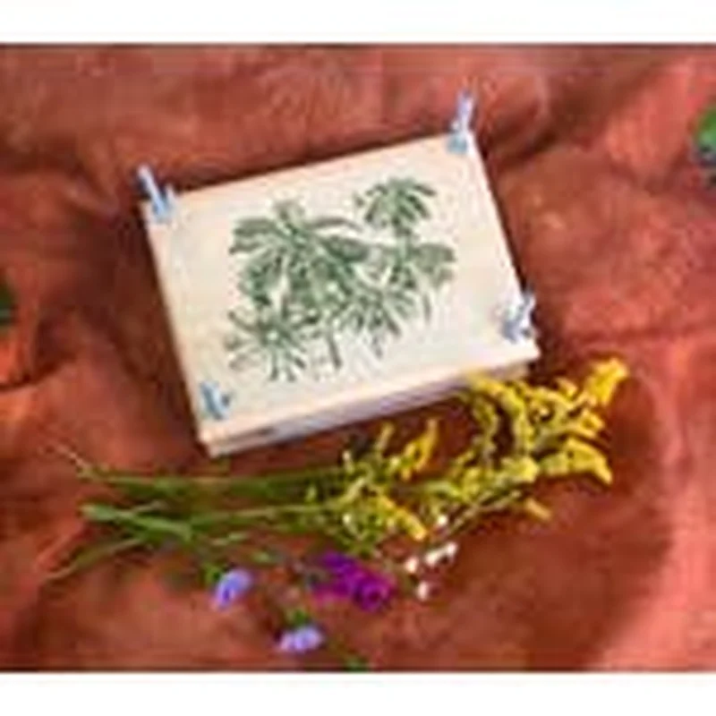 Mayapple Flower Press