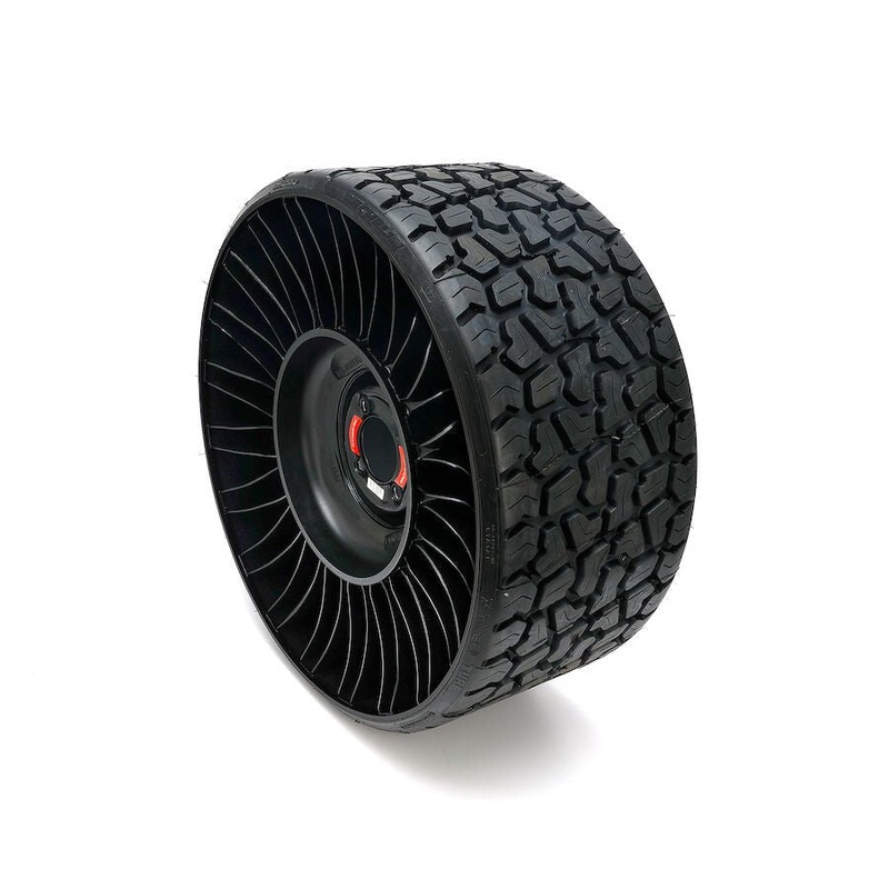MICHELIN X TWEEL Turf Airless Radial Tires (24) (139-3649)
