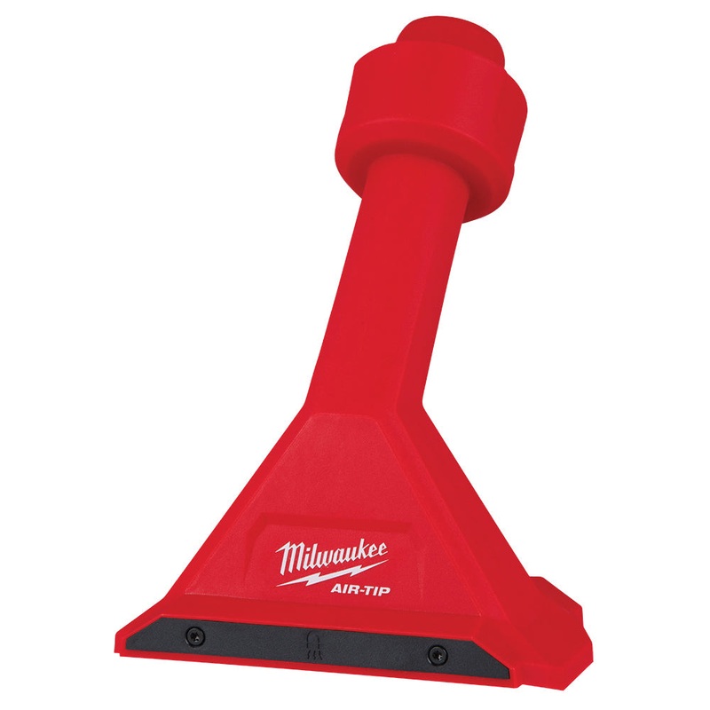 Milwaukee AIR-TIP 49-90-2032 Utility Nozzle, 6.02 in W