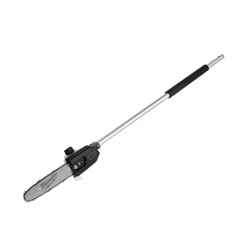 Milwaukee M18 49-16-2720 Pole Saw Attachment, For Use With: M18 FUEL Power Heads with QUIK-LOK