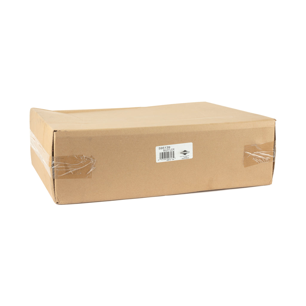 Briggs & Stratton - 595139 - MUFFLER
