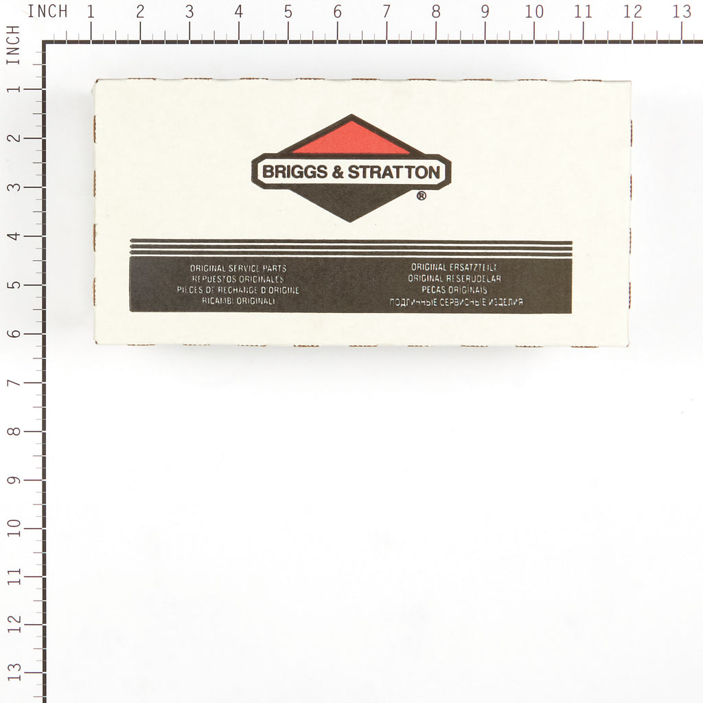 Briggs & Stratton - 555758 - FILTER-A/C CARTRIDGE