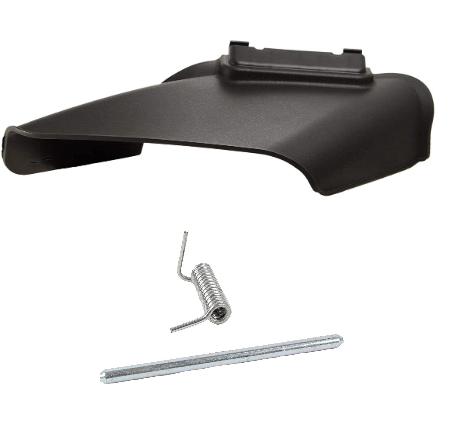 MTD 731-07486 Side Discharge Chute 747-0710A Hinge Pin 732-1014C Torsion Spring