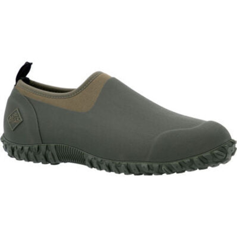 Muck Men’s Muckster Low-M13 & M7