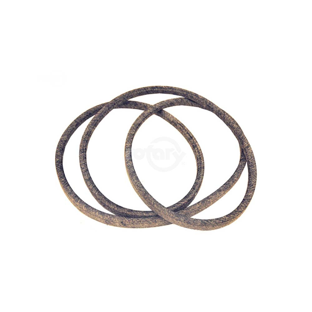 Mule Drive Belt Fits Exmark 103-4014 103-4092 1034014SL Lazer Z ZTR