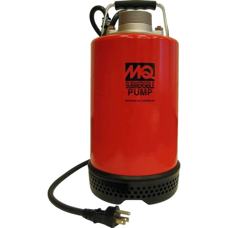 Multiquip ST2047 2" Submersible Pump