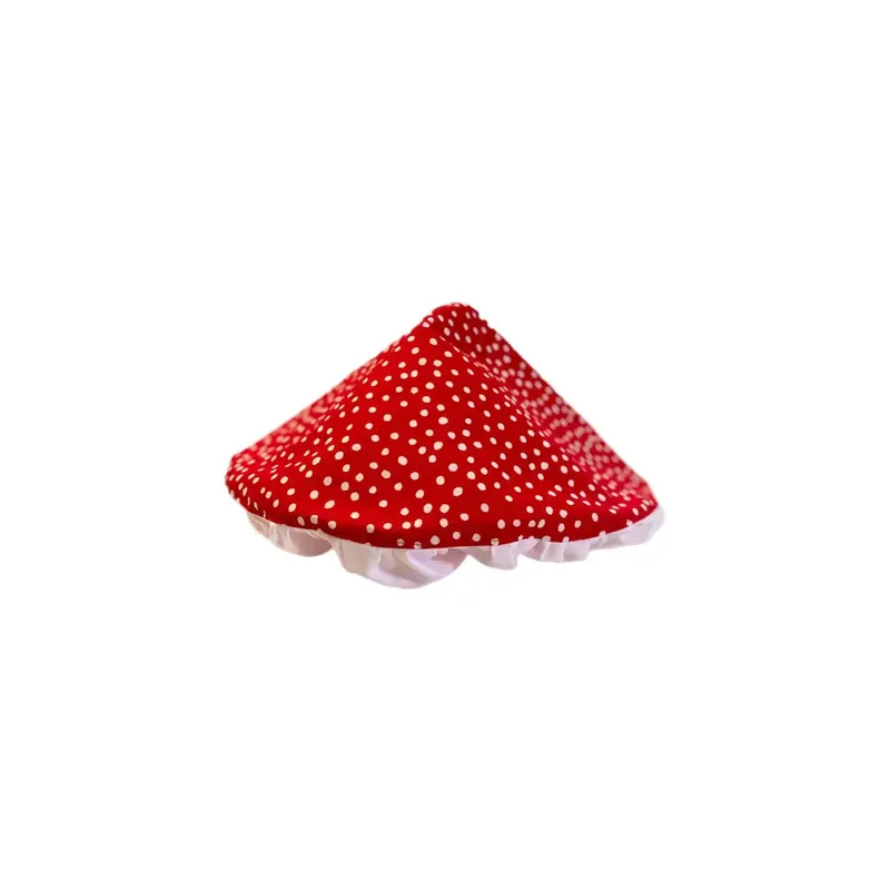 Mushroom Hat