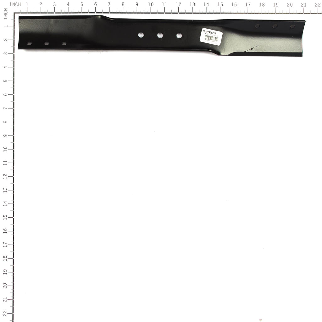 Briggs & Stratton - 7019795BZYP - Blade, 21" Air Lift