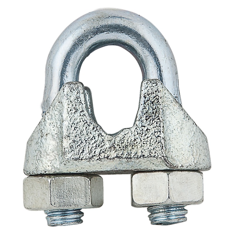 National Hardware 3230BC Series Wire Cable Clamp