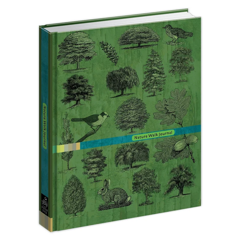 Nature Walk Journal