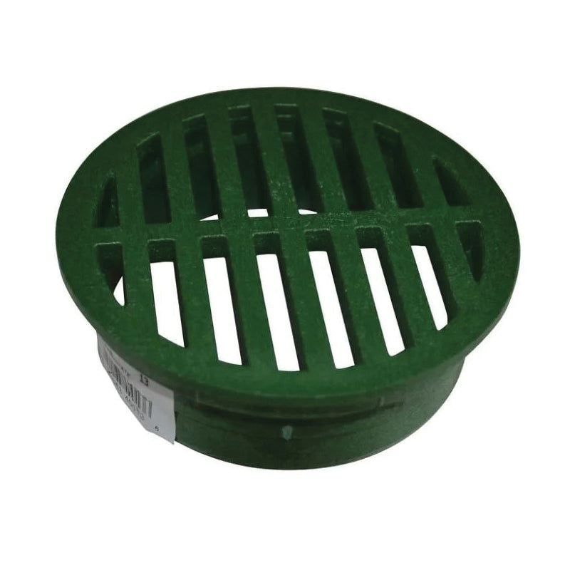 NDS 13 Flat Grate, Polypropylene