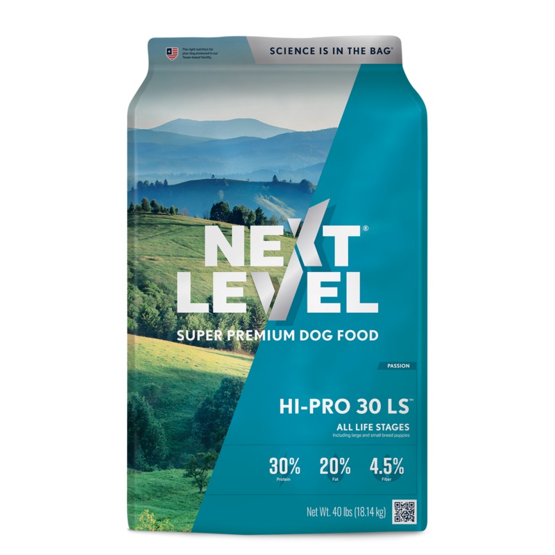 Next Level HI-Pro 30 LS-15 Lb