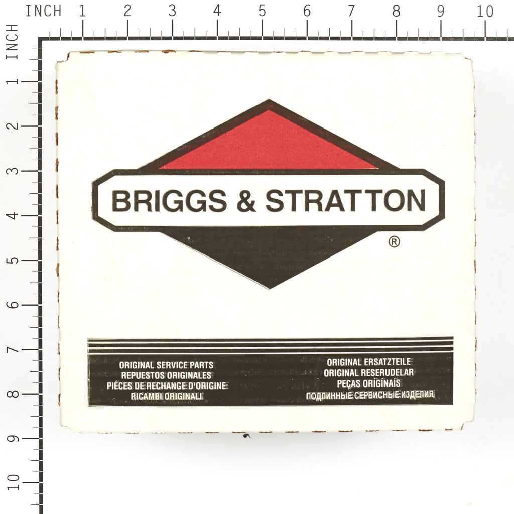 Briggs & Stratton - 1401241MA - JACKSHAFT HOUSING ASSY
