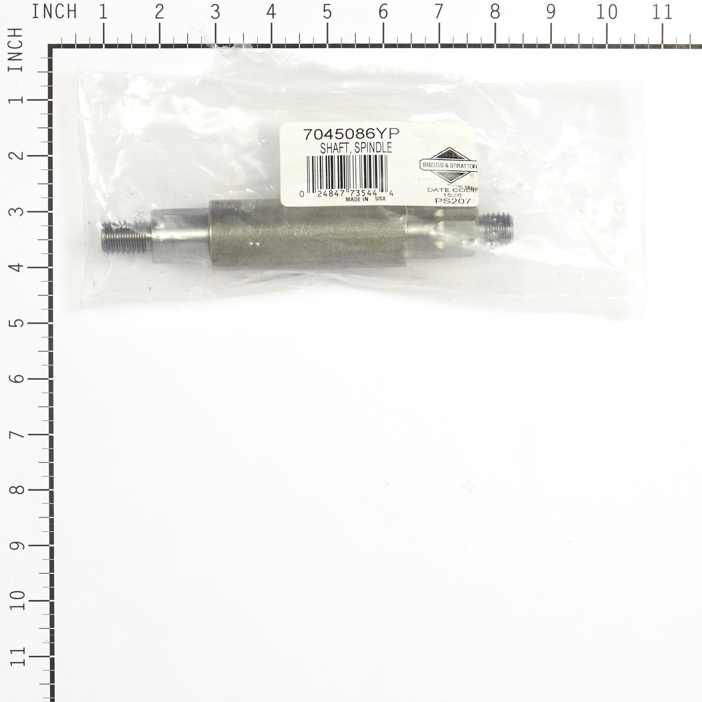 Briggs & Stratton - 7045086YP - SHAFT SPINDLE