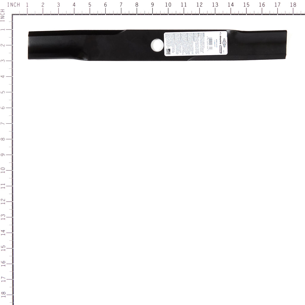 Briggs & Stratton - 1759055YP - Replacement Blade 48" Fab Deck
