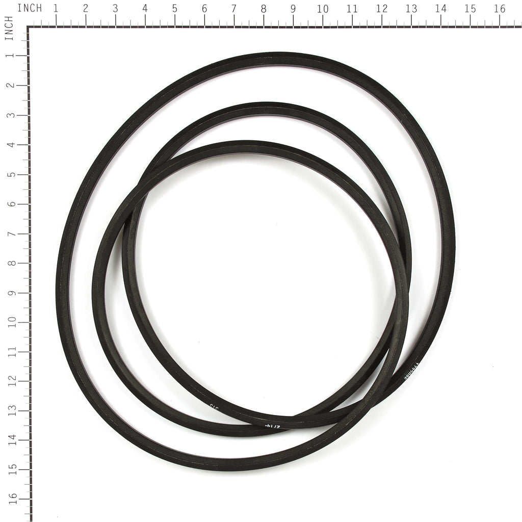 Briggs & Stratton - 1732086SM - V-BELT HAA103.505