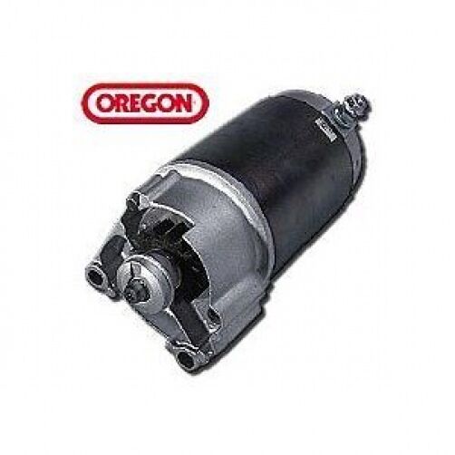 Oregon 33-709 Electric Starter for B&S 498148 495100 399928