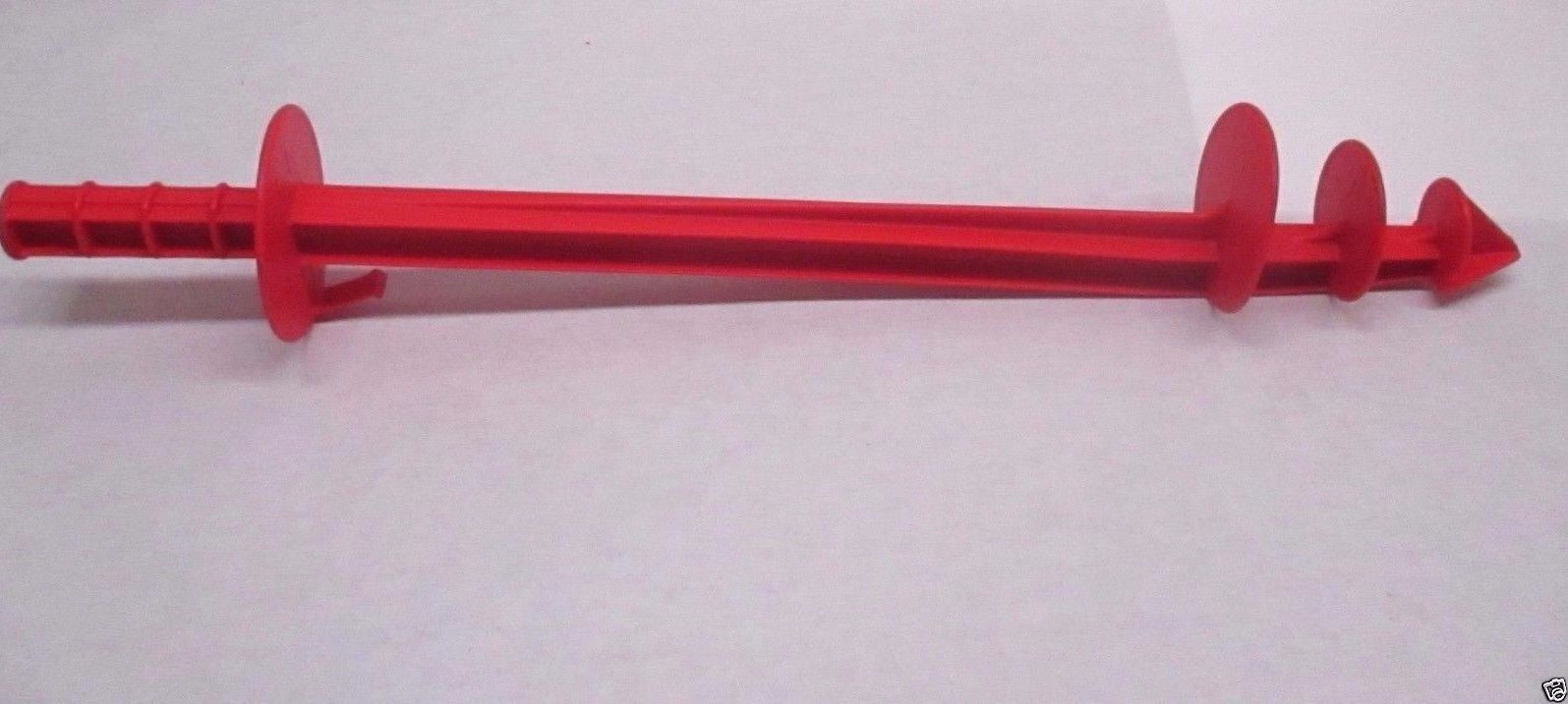 Oregon 73-039 SnoStik Snow Removal & Safety Tool 24″ High Impact Polypropylene