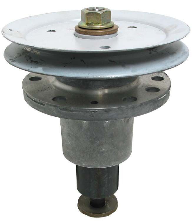 Oregon 82-344 Spindle Assembly for Exmark 103-1140 Lazer Z HP 60″