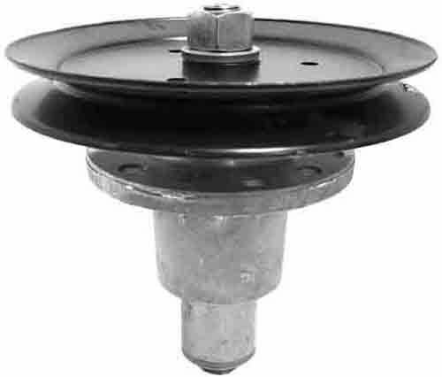 Oregon 82-348 Spindle Assembly for Exmark 103-3206 72″ Lazer Z XP