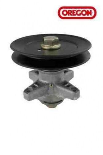 Oregon 82-402 Mower Spindle Assembly for Cub Cadet 618-04124A 918-04124A 42″