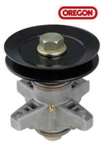 Oregon 82-412 Spindle Assembly for Cub Cadet MTD 918-04129B 618-04129 50″ LT1050