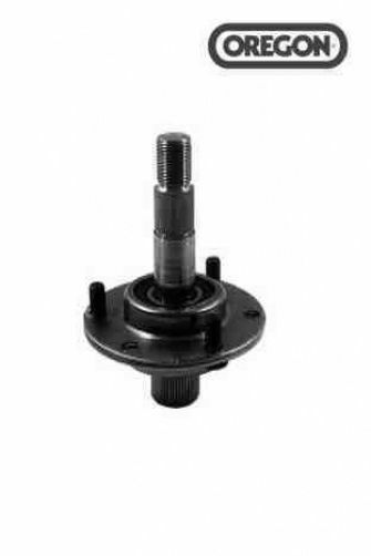Oregon 82-501 Mower Spindle for MTD 917-0900A 717-0900 36″ 38″ 39″