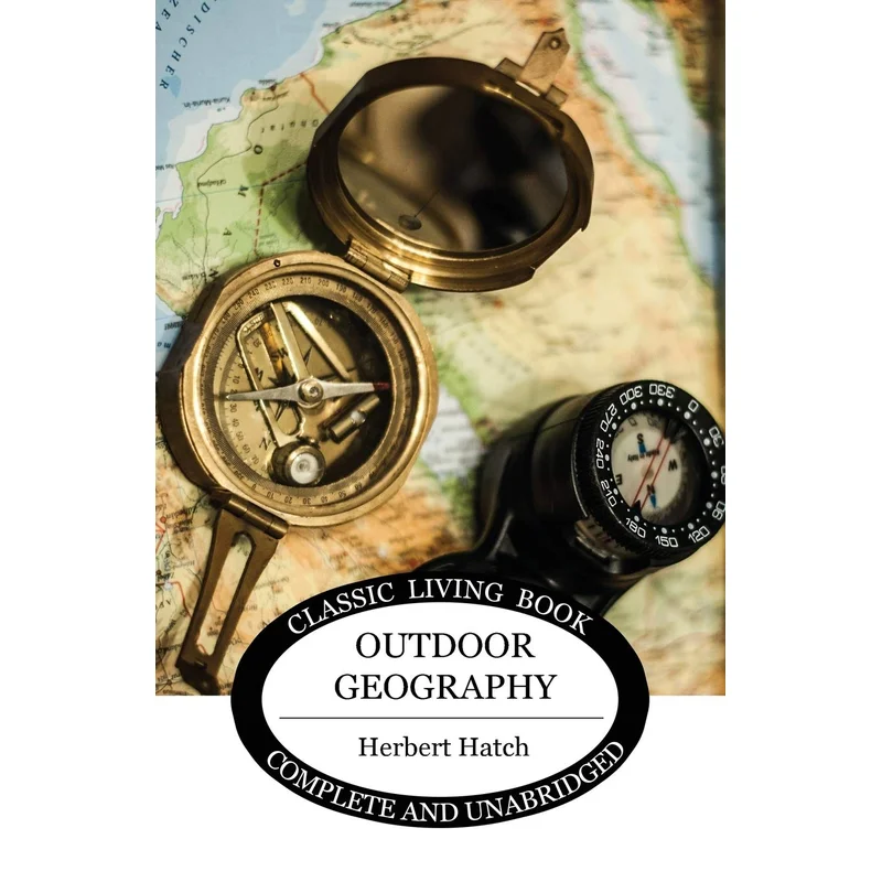 Outdoor Geography by Herbert Hatch