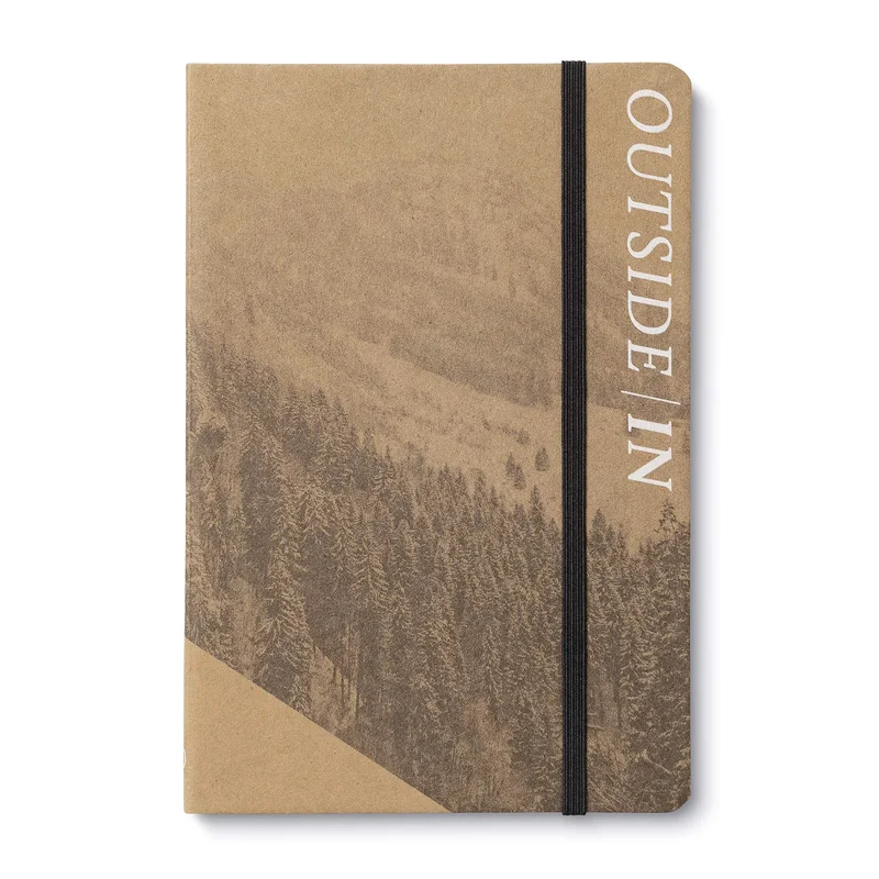 Outside In Journal