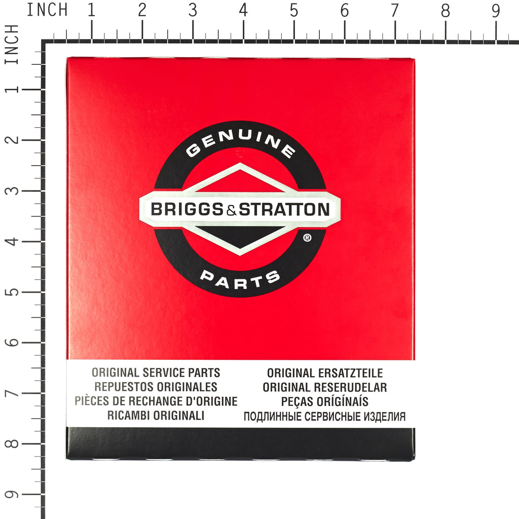 Briggs & Stratton - 7101395YP - Bail Cable, Black