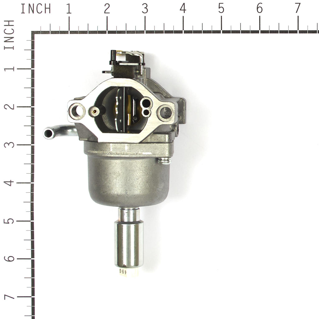 Briggs & Stratton - 593433 - Genuine OEM Replacement Carburetor for Selected Briggs & Stratton OHV Engines