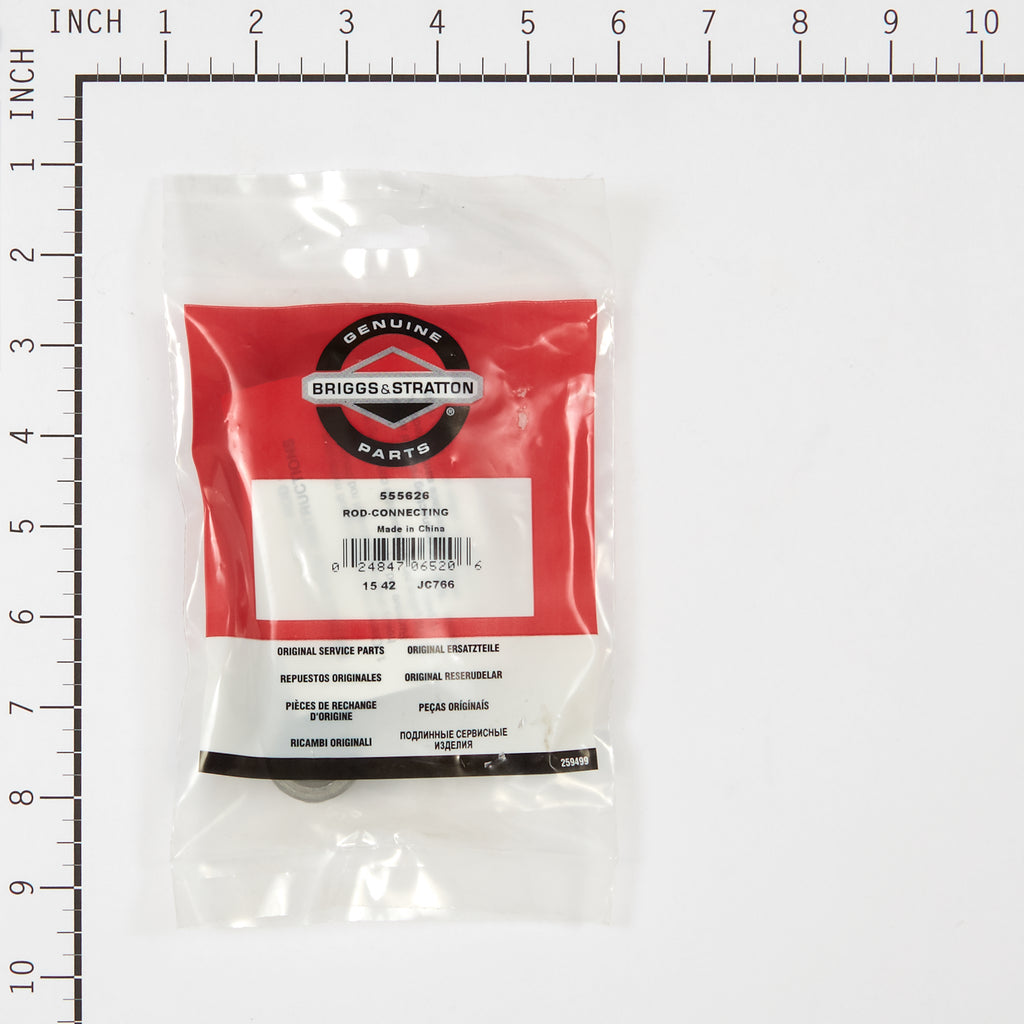 Briggs & Stratton - 555626 - ROD-CONNECTING