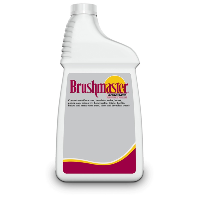 PBI-Gordon BrushMaster Herbicide