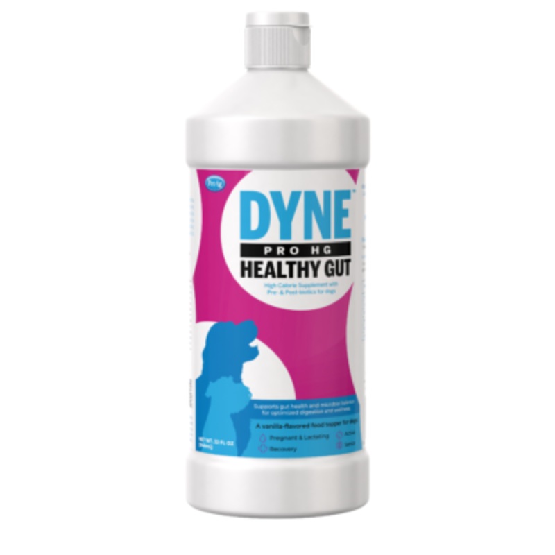 PetAg Dyne PRO HG Healthy Gut for Dogs