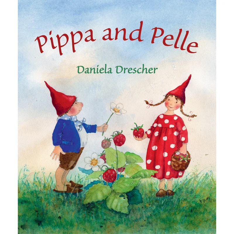 Pippa and Pelle by Daniela Drescher