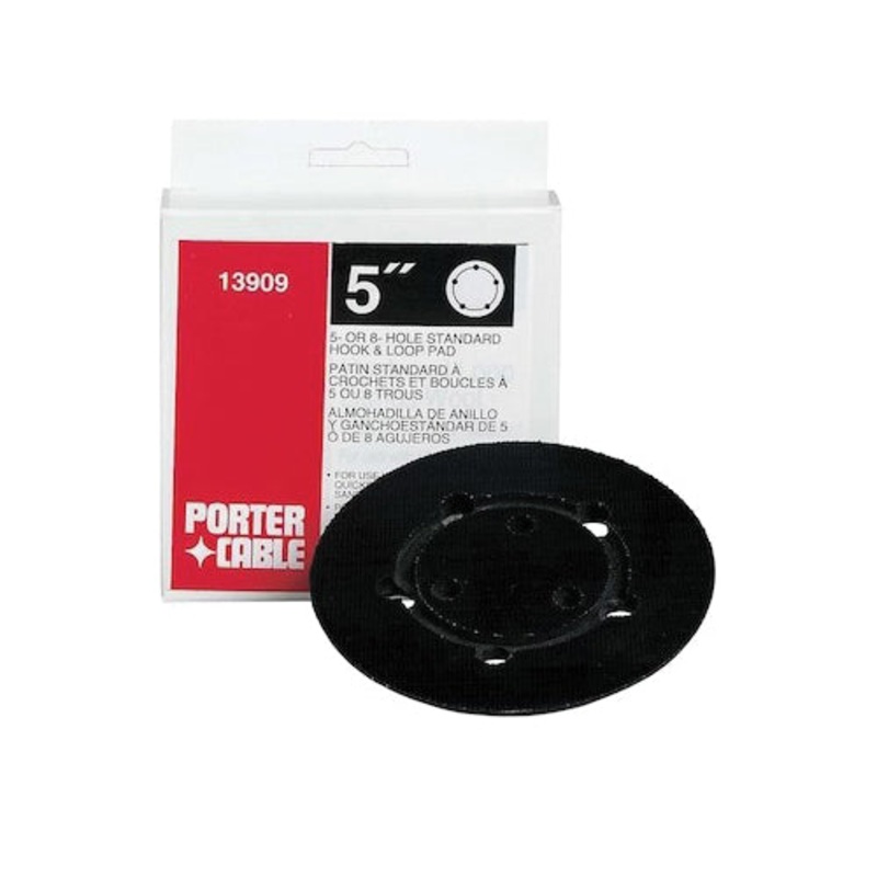 PORTER-CABLE 13909 Replacement Pad