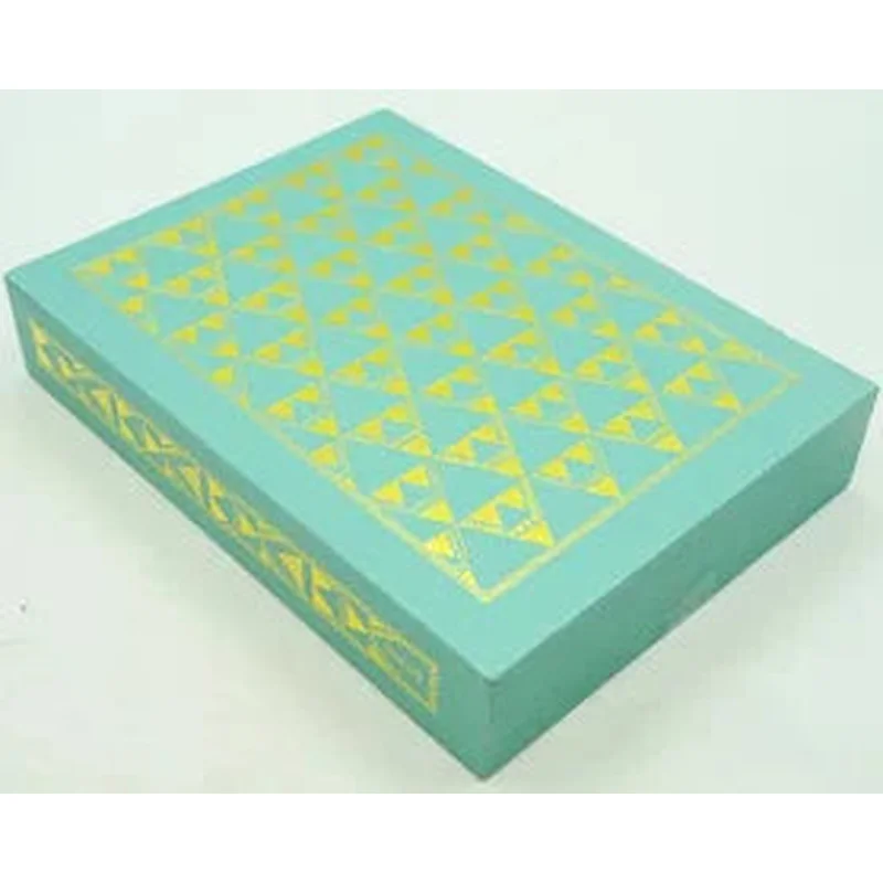 Potter Style Notebook Box Set