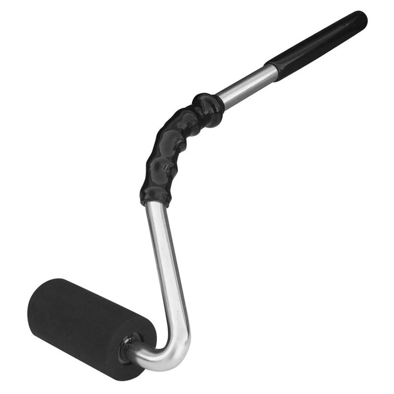 POWERTEC Curved Handle Press Roller