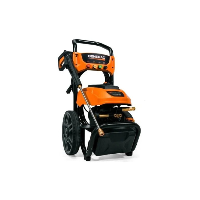 Pressure Washer | 2300PSI Electric