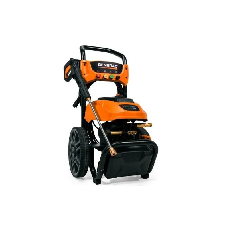 Pressure Washer | 2700PSI Electric