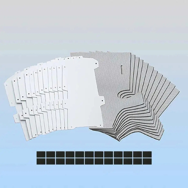 ProKnee 0714 Standard Parts Kit 3