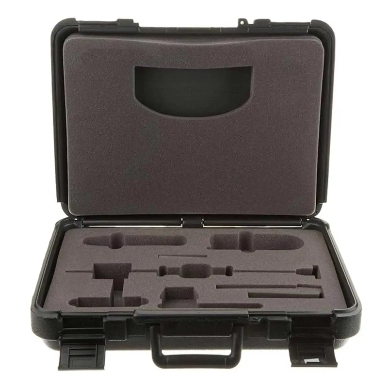 Protimeter Technicians Kit Case