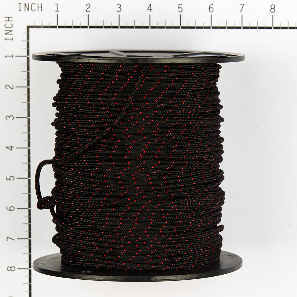 Briggs & Stratton - 790969 - #4 Starter Rope, 1/8 - 500 ft Spool