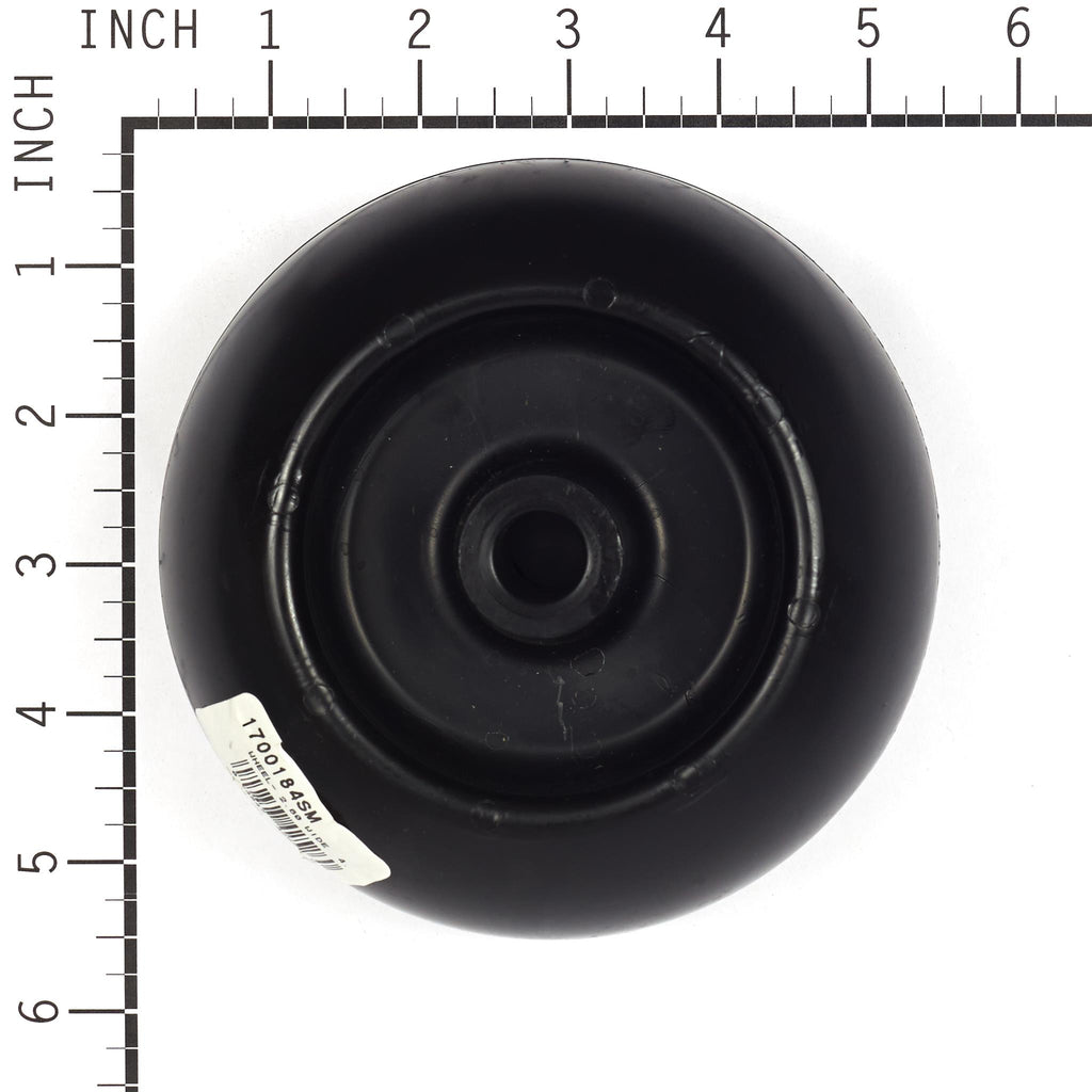 Briggs & Stratton - 1700184SM - WHEEL- 2.60 WIDE4.9